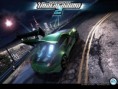 NFS Underground 2 - Stará dobrá klasika