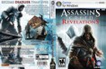 Assassin's Creed Revelations