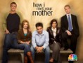 Jak jsem poznal vaší matku / How i met your mother
